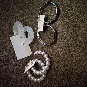 Earrings Bundle ❄️ Winter Sale ❄️